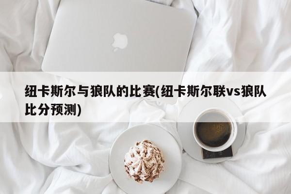 纽卡斯尔与狼队的比赛(纽卡斯尔联vs狼队比分预测)