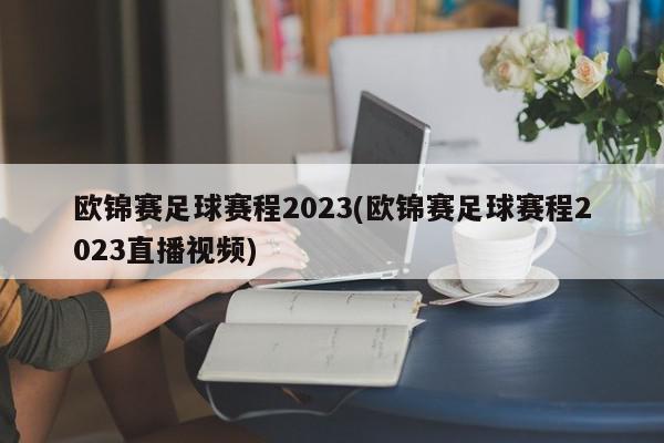 欧锦赛足球赛程2023(欧锦赛足球赛程2023直播视频)