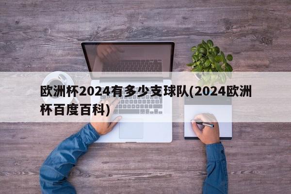 欧洲杯2024有多少支球队(2024欧洲杯百度百科)