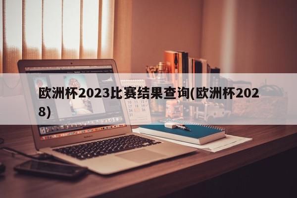 欧洲杯2023比赛结果查询(欧洲杯2028)