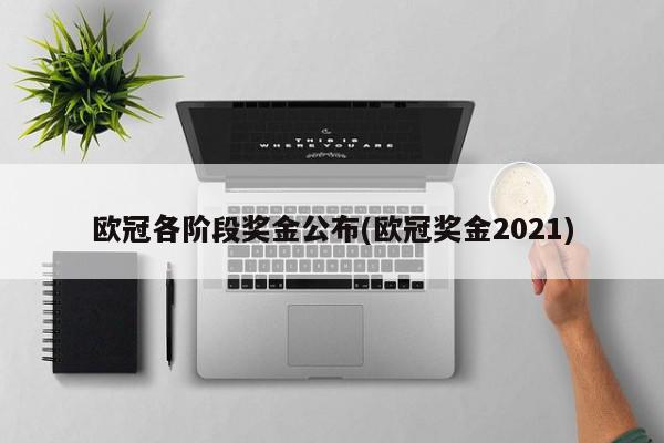 欧冠各阶段奖金公布(欧冠奖金2021)