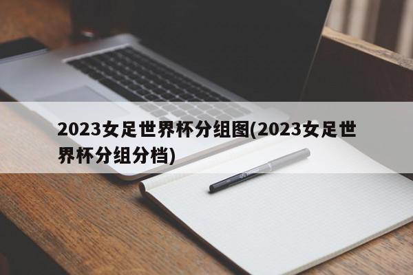 2023女足世界杯分组图(2023女足世界杯分组分档)