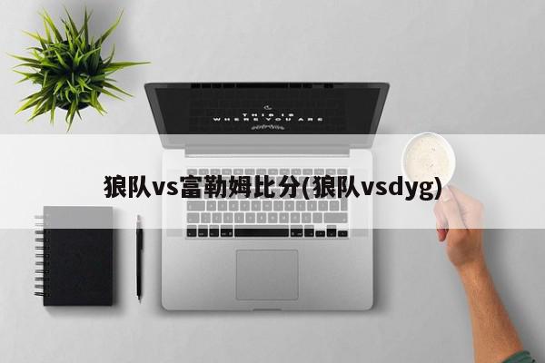 狼队vs富勒姆比分(狼队vsdyg)